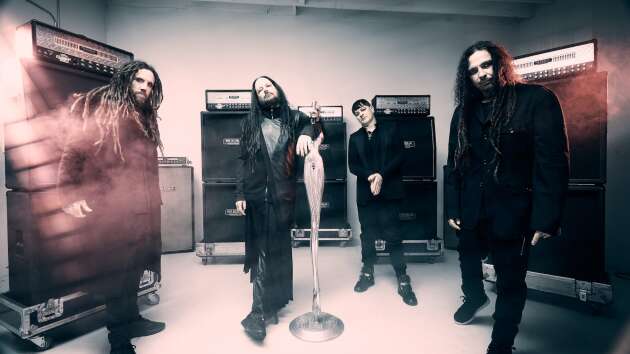 KORN