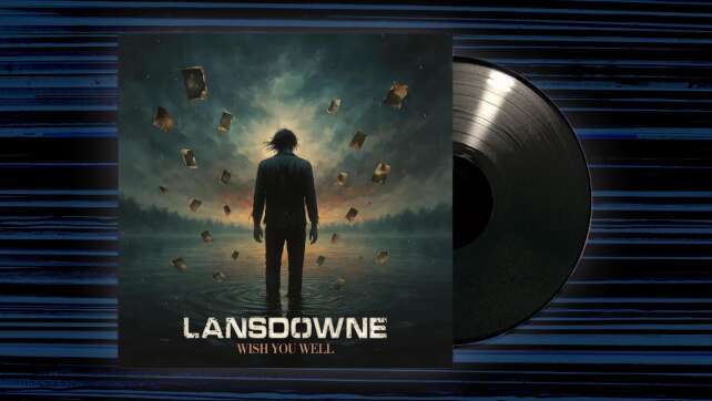 Lansdowne - <em>Wish You Well</em>