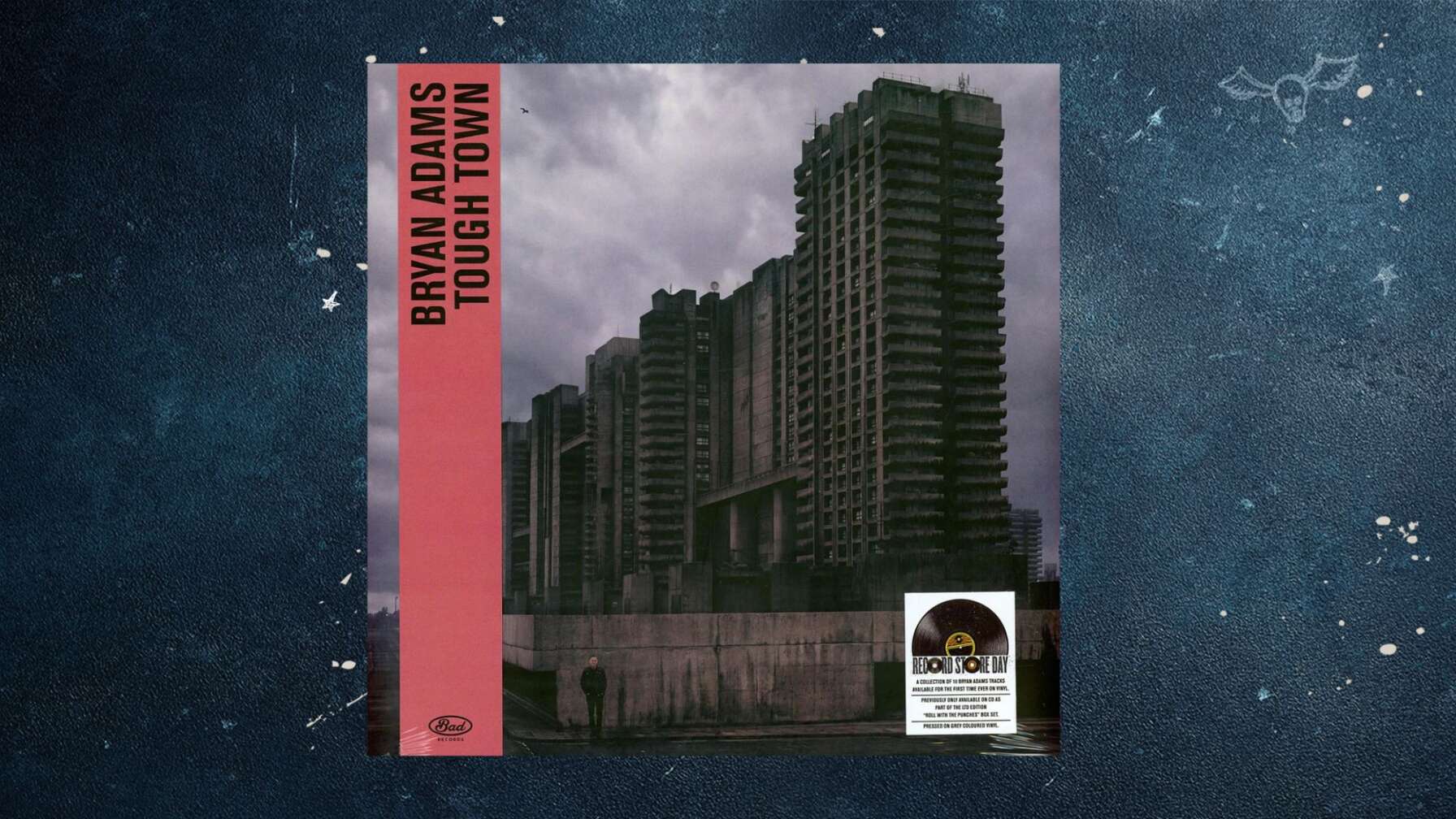 Der Record Store Day 2026