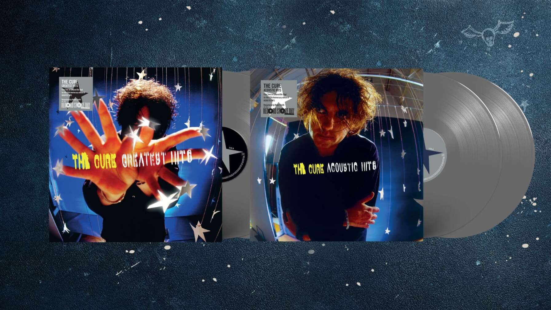 Der Record Store Day 2026