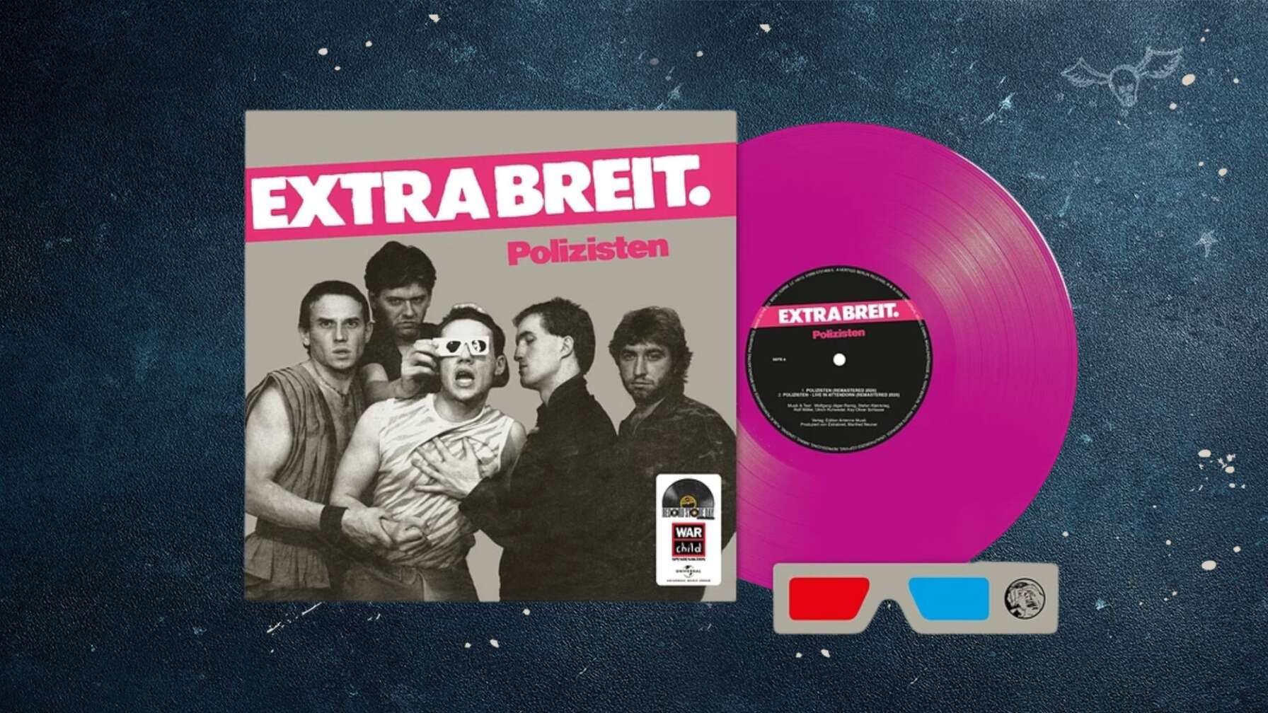 Der Record Store Day 2026