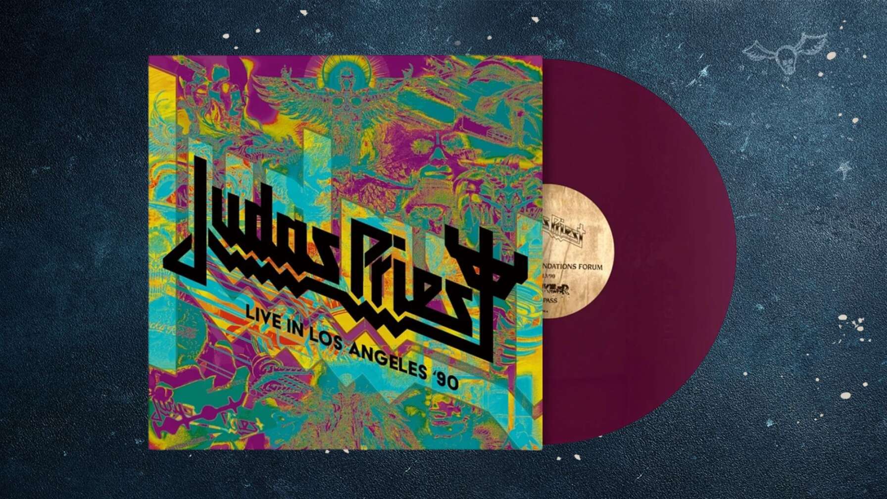 Der Record Store Day 2026