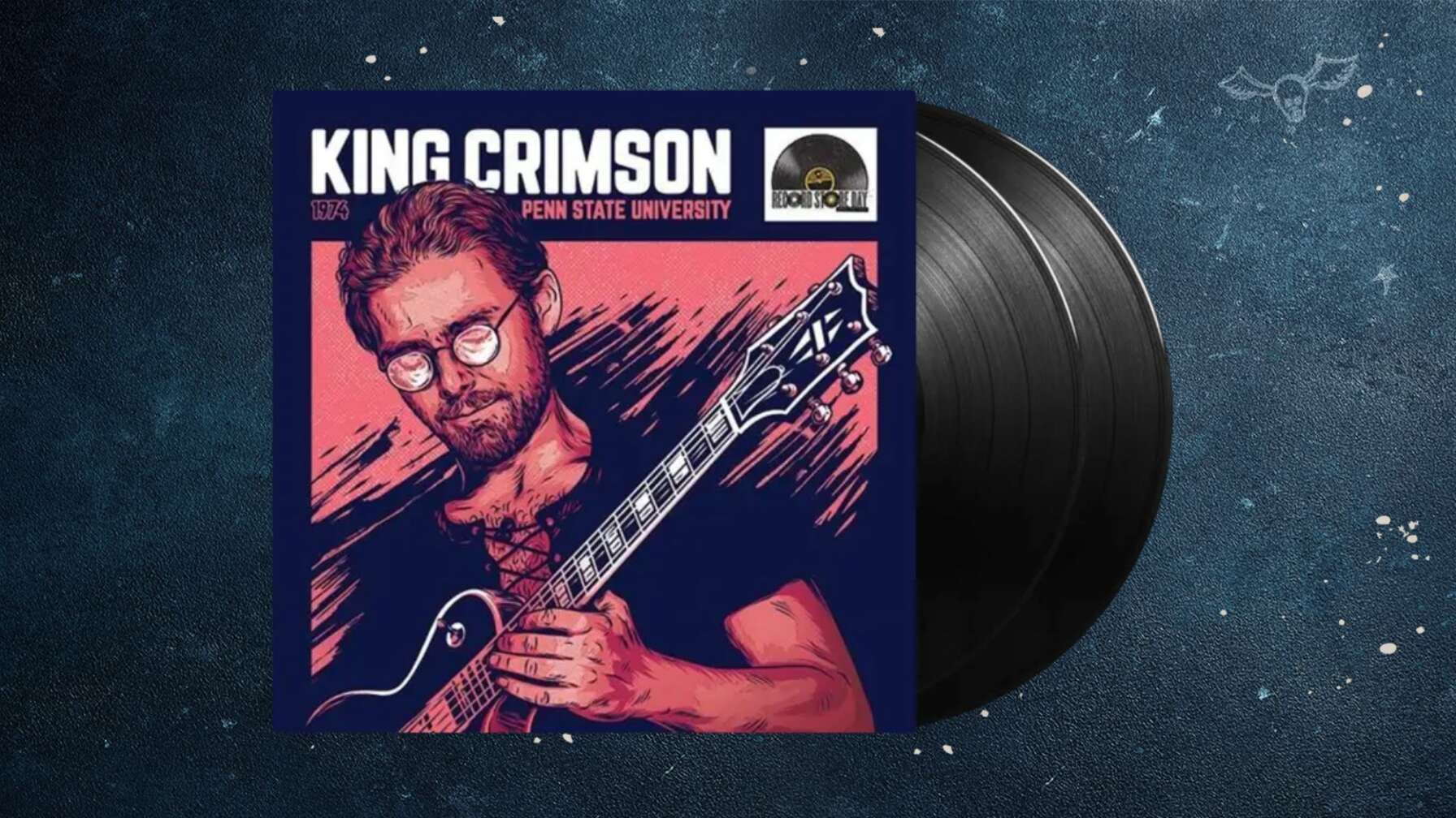 Der Record Store Day 2026