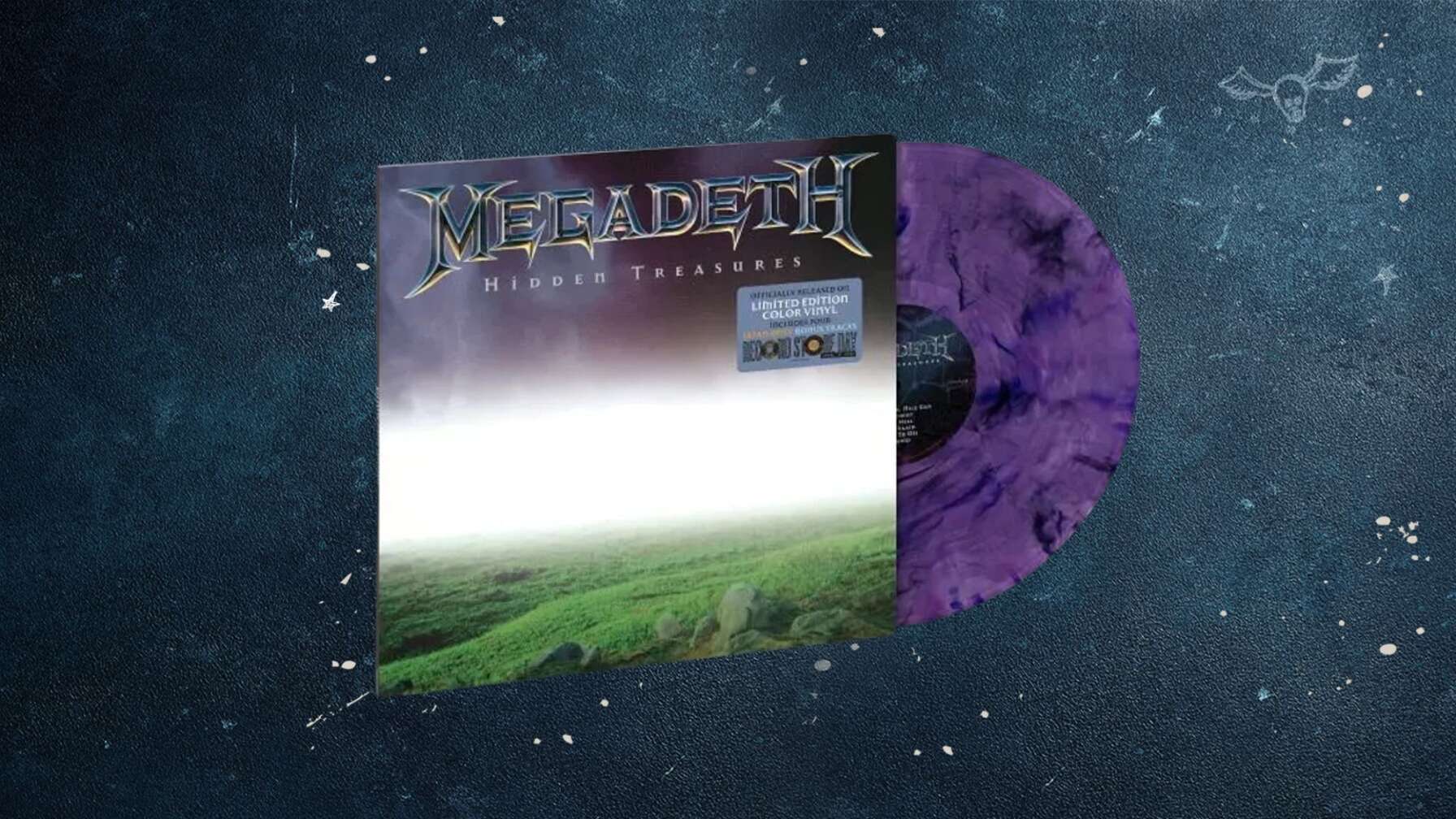 Der Record Store Day 2026