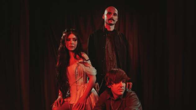 AGAINST THE CURRENT