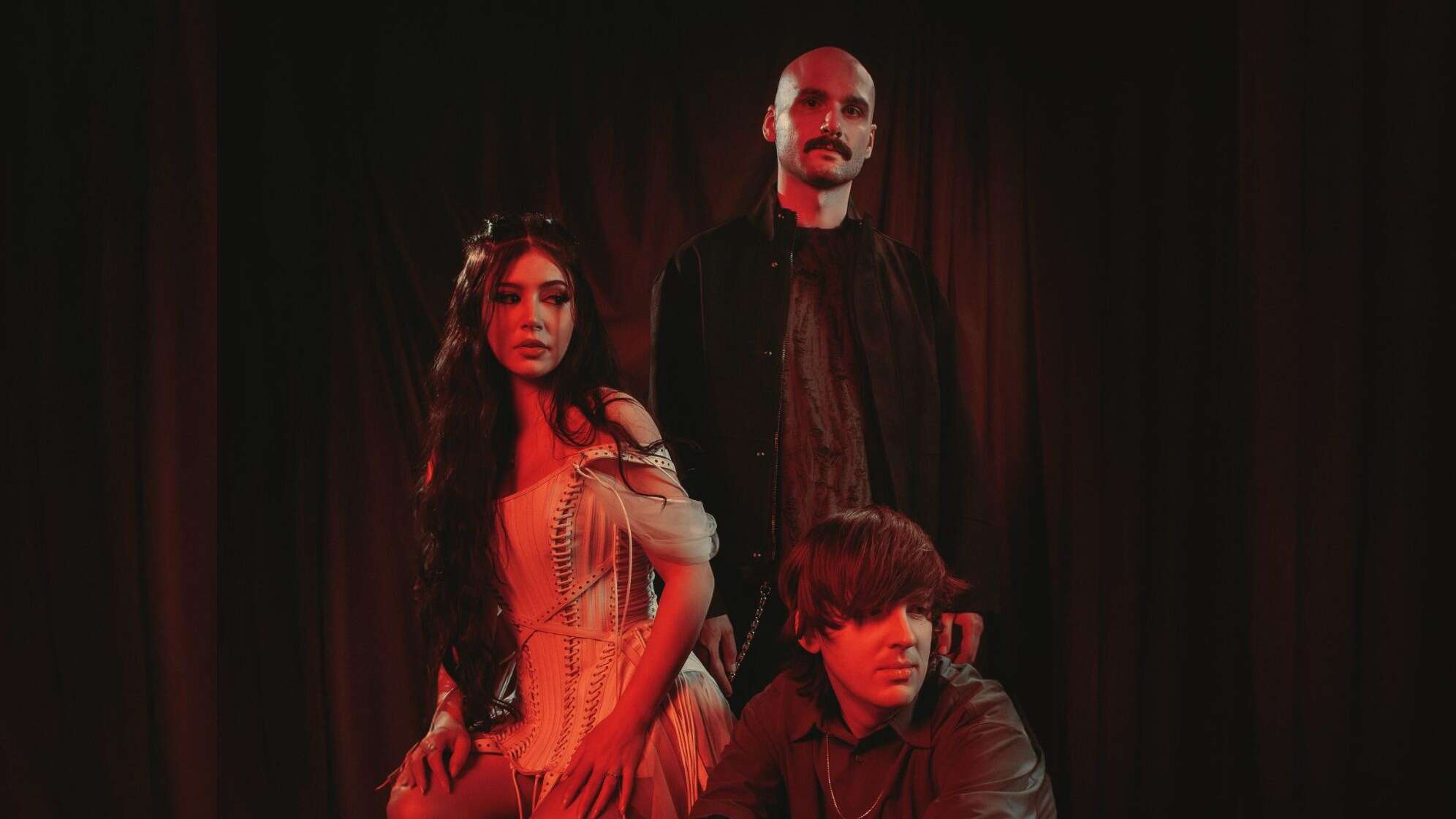 Against The Current