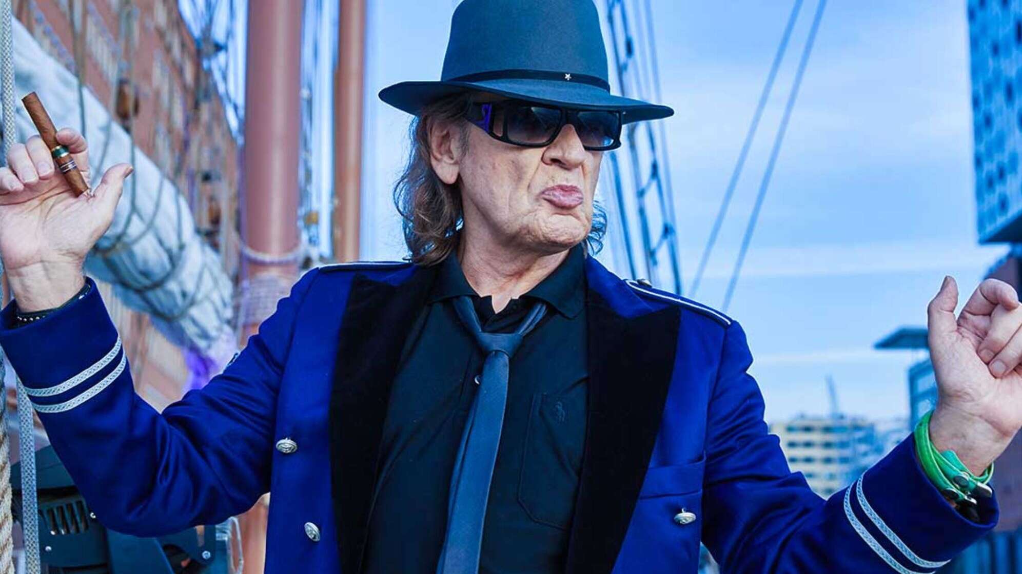 Udo Lindenberg