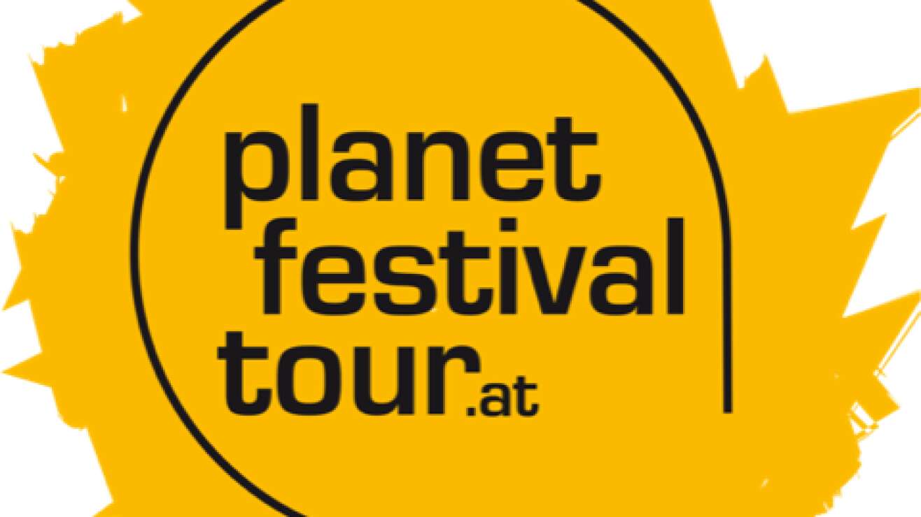 Die Planet Festival Tour präsentiert von ROCK ANTENNE Österreich