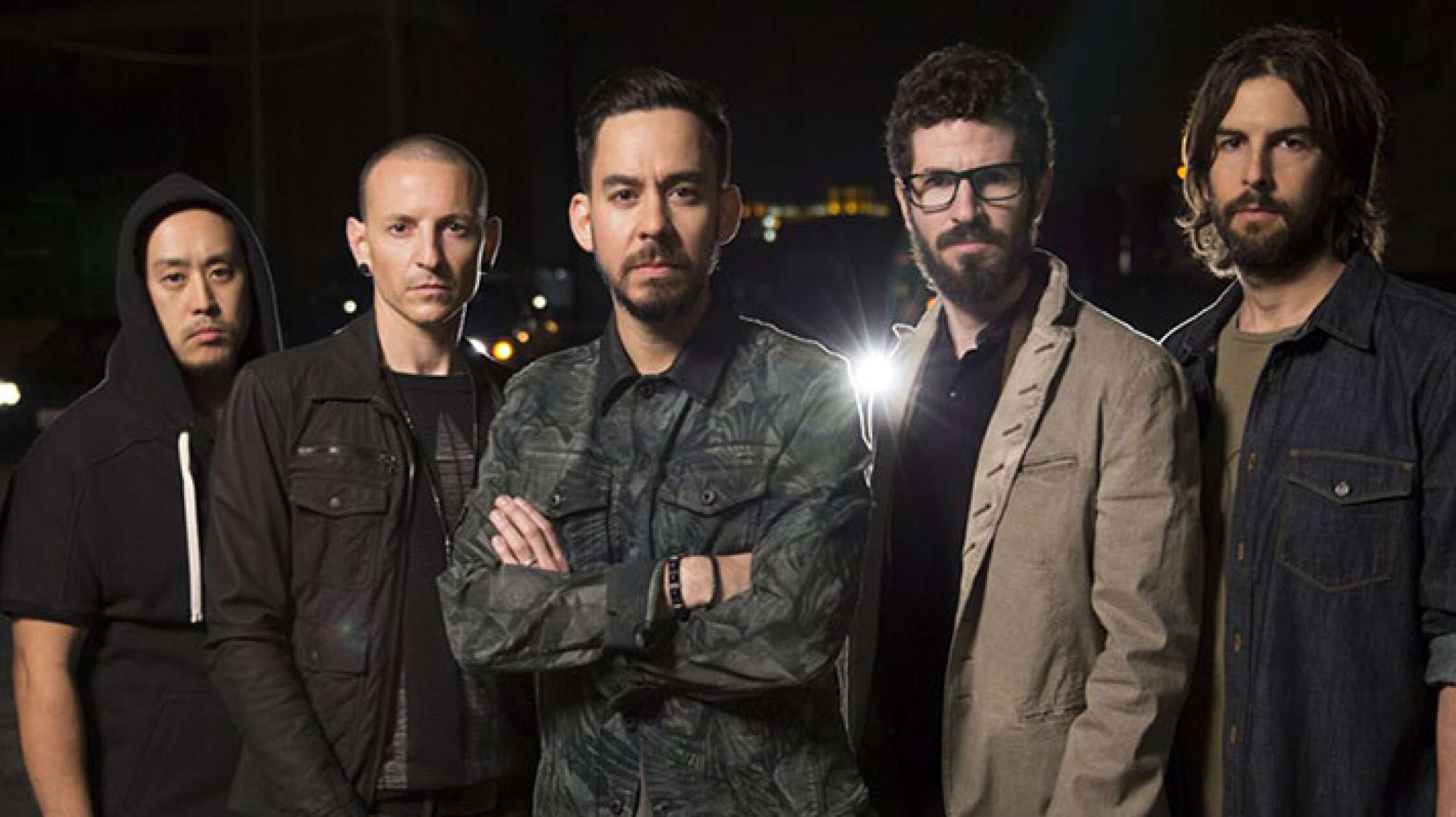 Linkin Park Why Is Everything So Heavy übersetzung Breaking The Habit: Die besten Musikvideos von Linkin Park