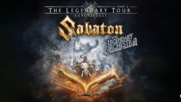 SABATON