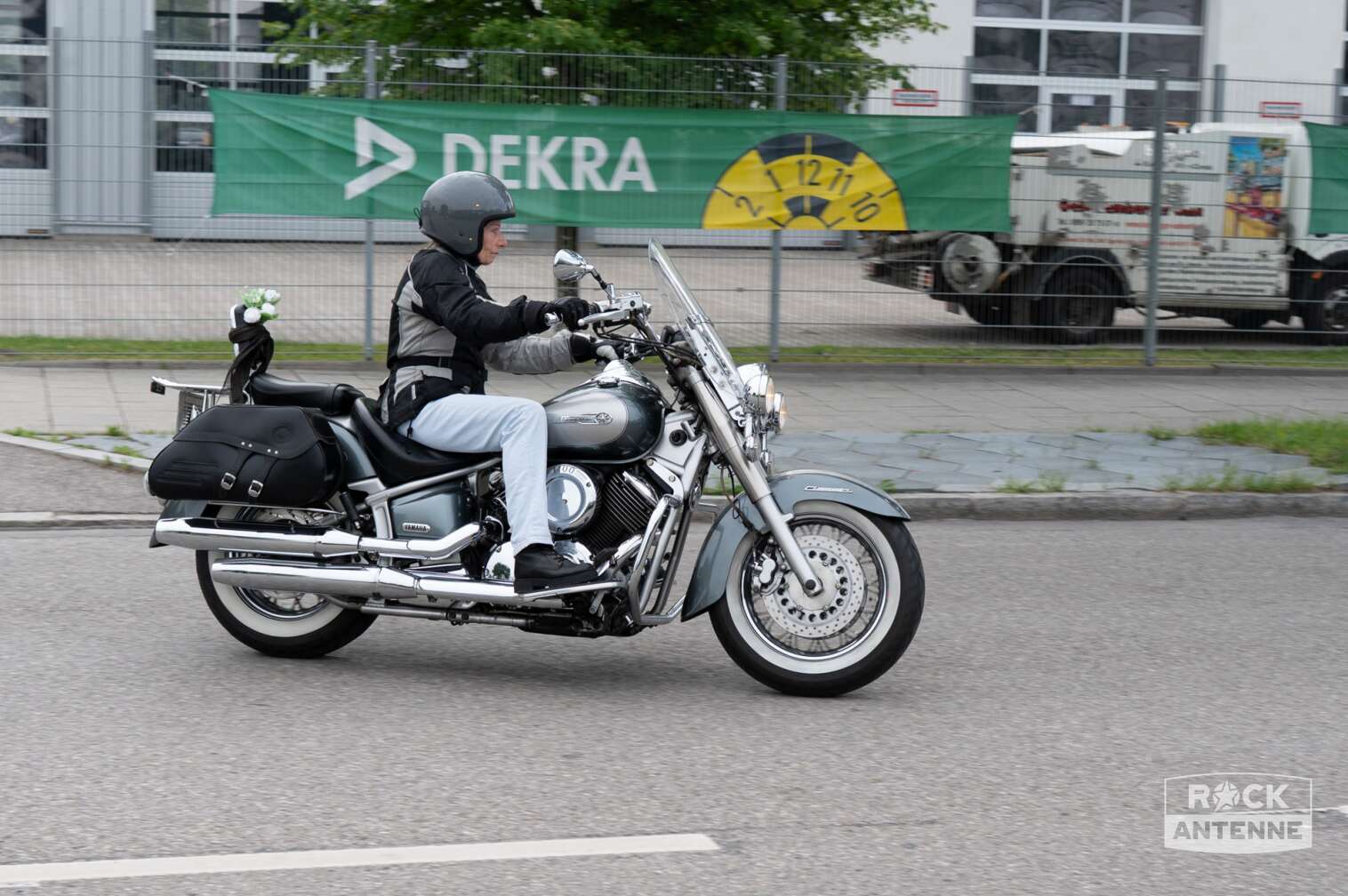 Motorradtour 2026