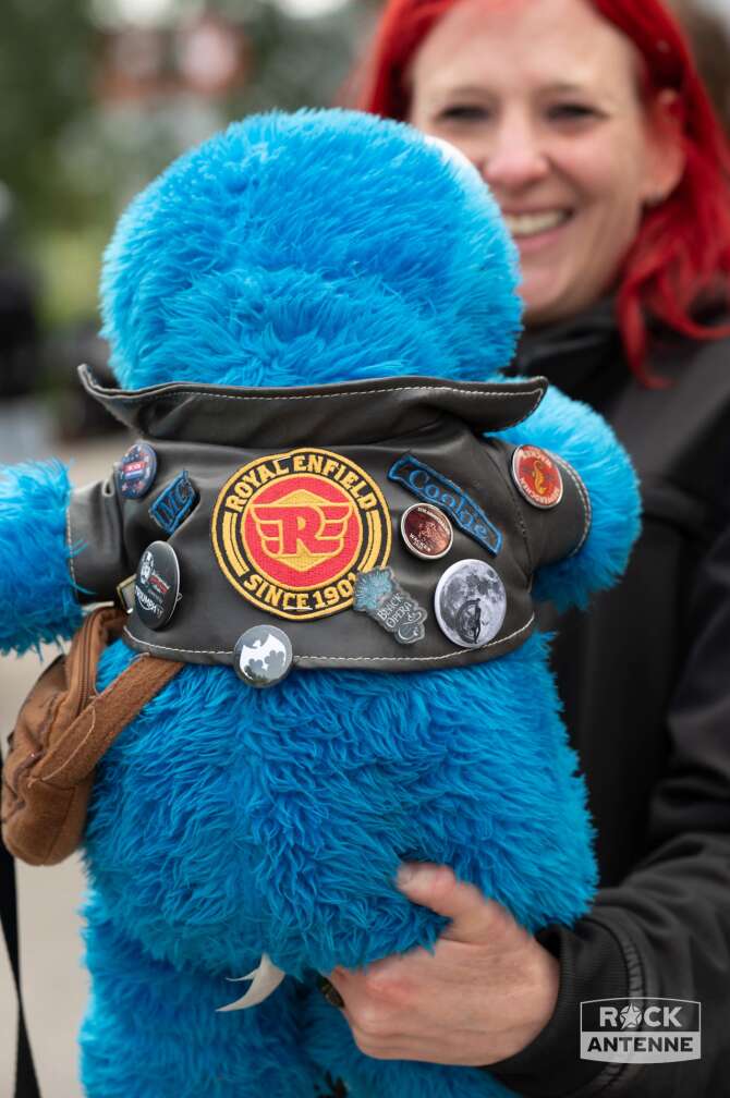 Motorradtour 2026