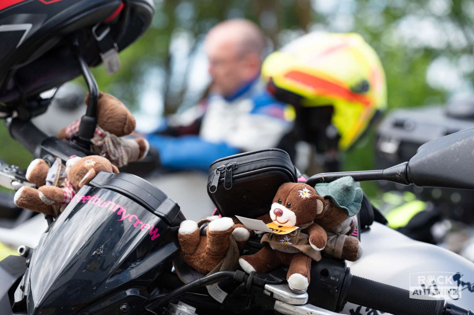 Motorradtour 2026