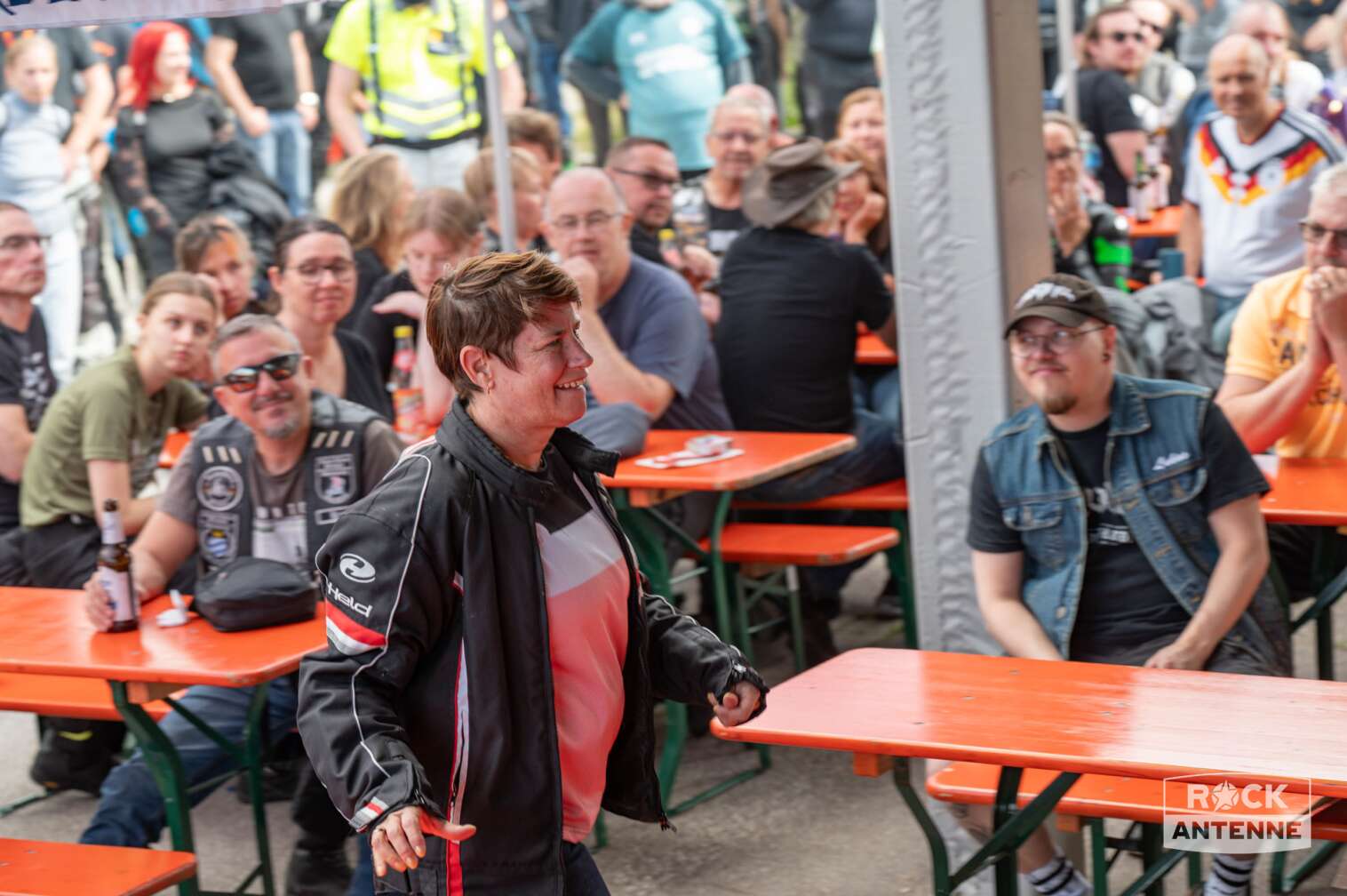 Motorradtour 2026