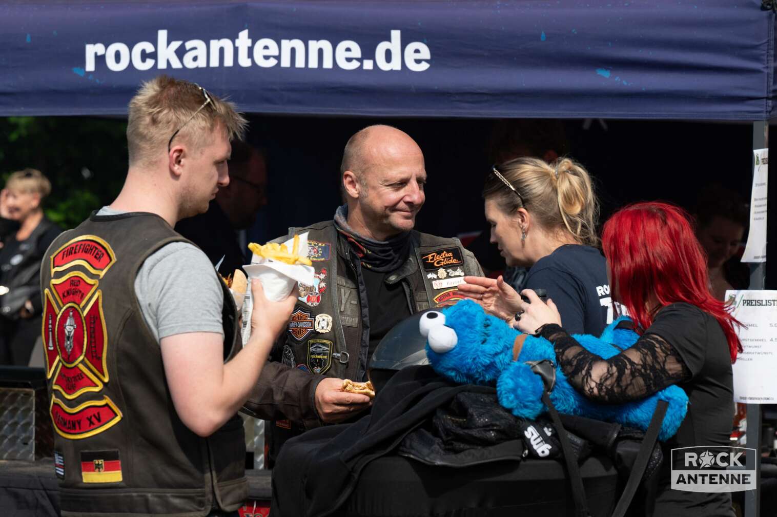 Motorradtour 2026