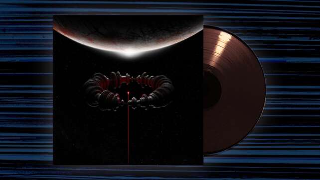 Muse - <em>The Wow! Signal</em>