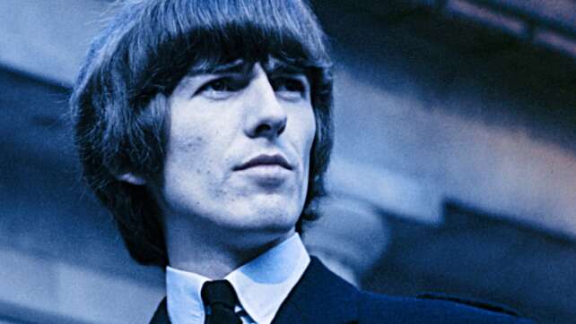 George Harrison: Fakten und Weisheiten des "stillen" Beatles