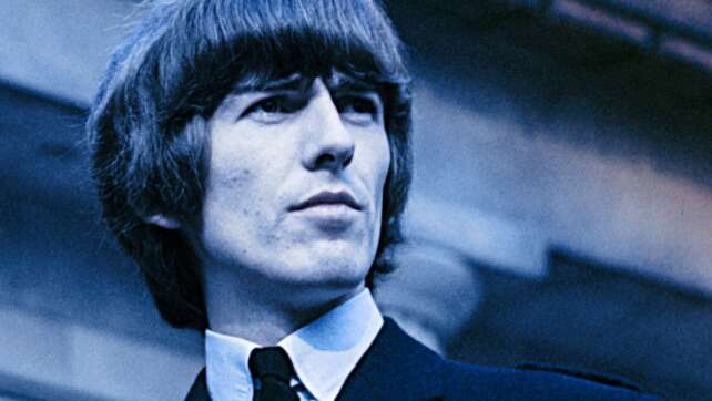Rock in Peace: Fakten und Weisheiten des "stillen" Beatles