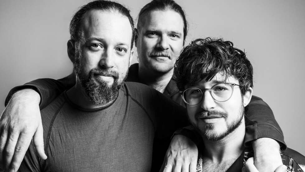 Legenden des Goschnrock: KRAUTSCHÄDL