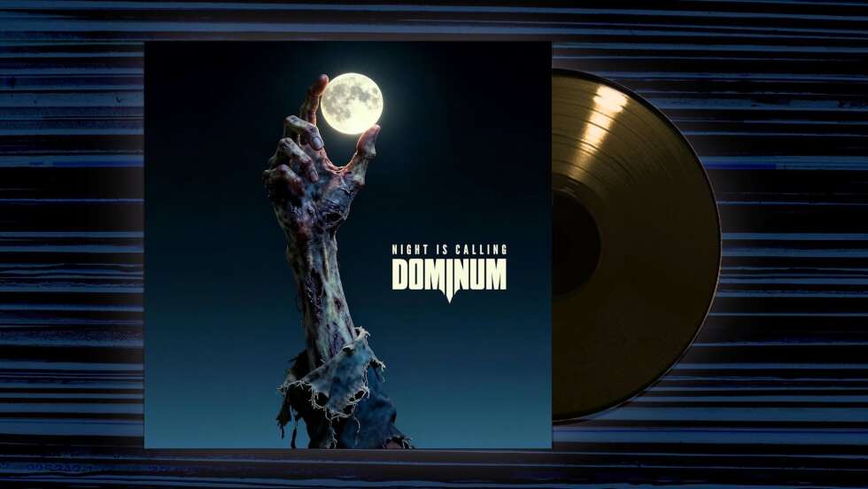 Dominum - <em>Night Is Calling</em>