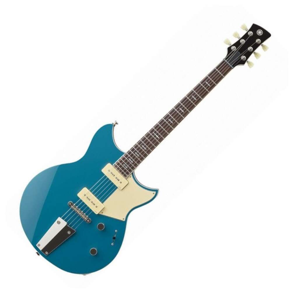Yamaha Revstar RSS02T Swift Blue