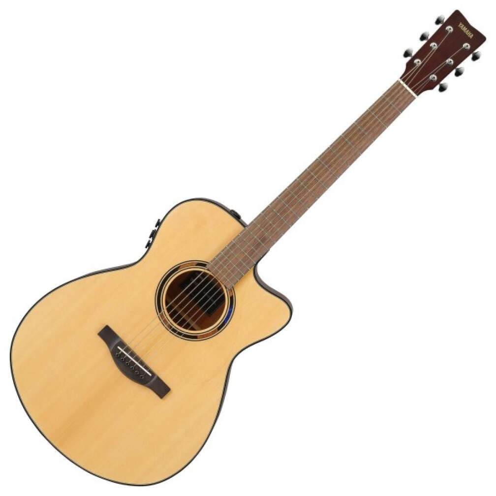 Yamaha TAG1 C Natural
