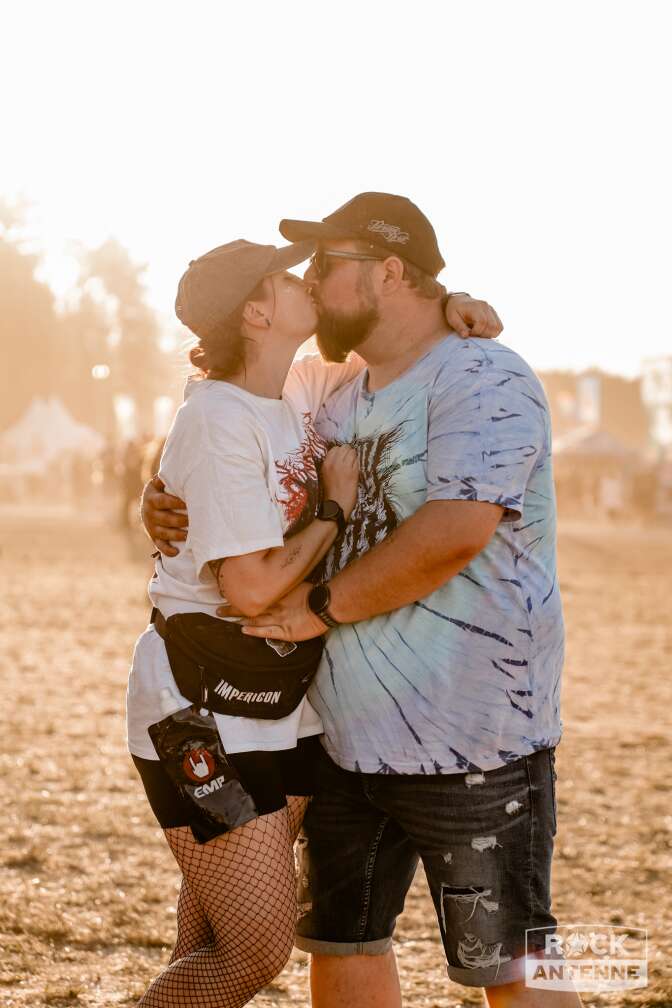 Land und Leute beim Summer Breeze 2026