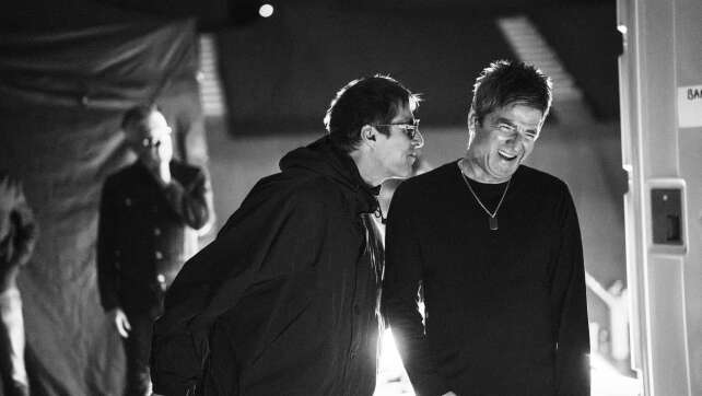 Mit ROCK ANTENNE Österreich zu OASIS ins Kino