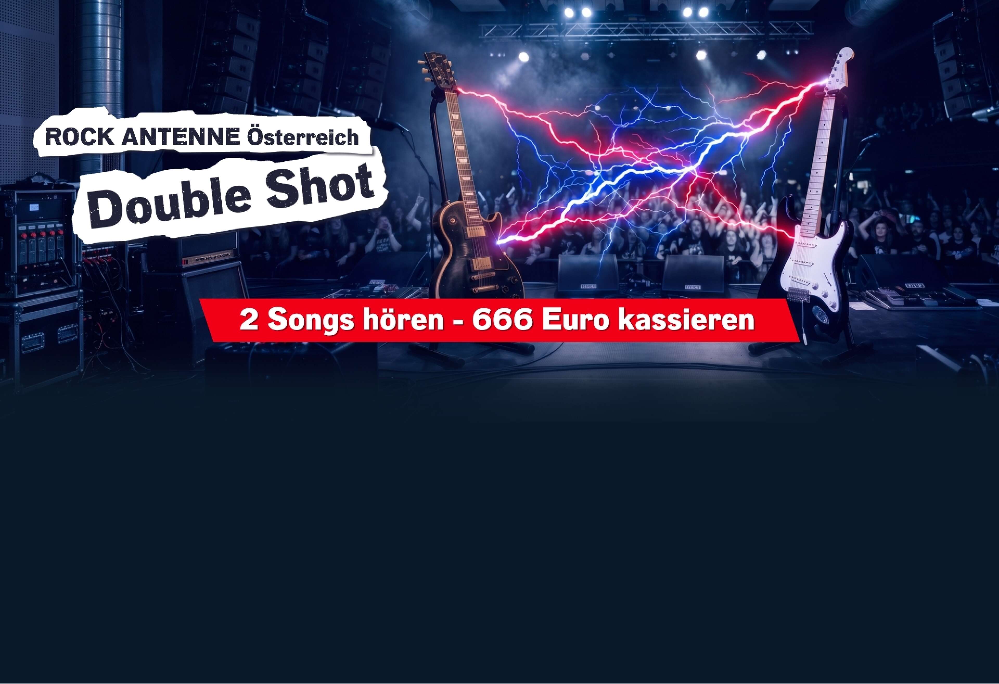 Double Shot 2026