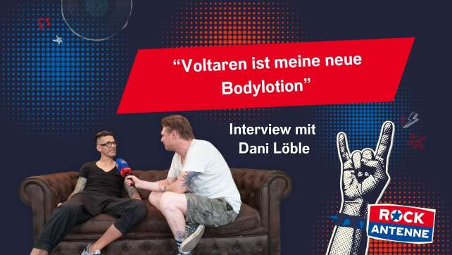 Helloween 2026: Dani Löble über die Magie von "I Want Out" & Südamerika!