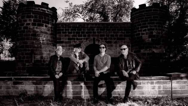THE MISSION