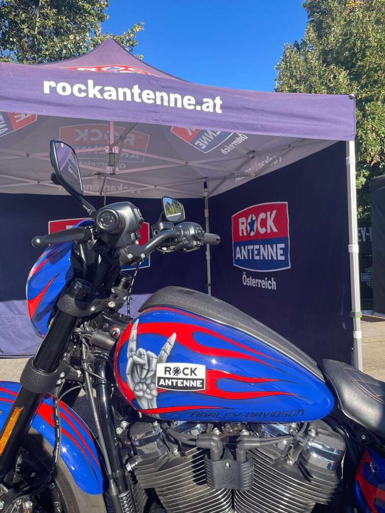 die European Bike Week 2026