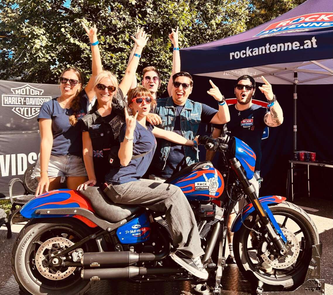 die European Bike Week 2026