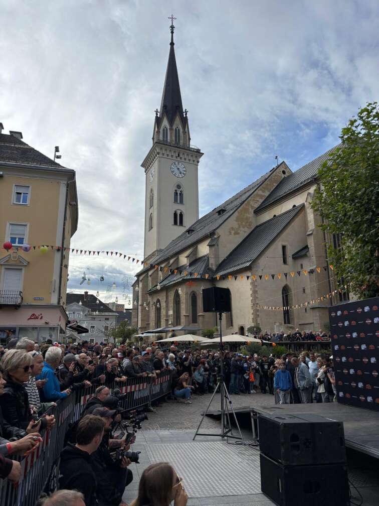 European Bike Week 2026