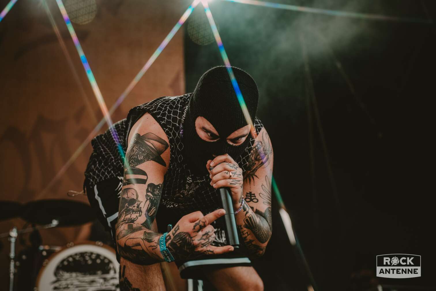 Mittel Alta beim Summer Breeze Open Air 2026