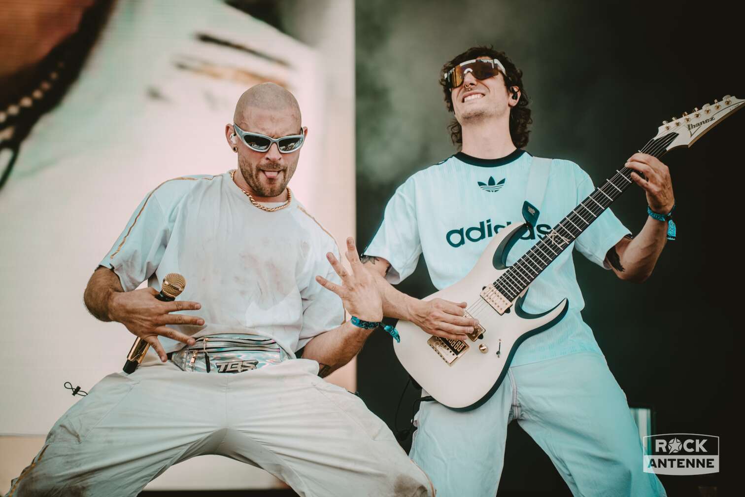 The Butcher Sisters beim Summer Breeze Open Air 2026