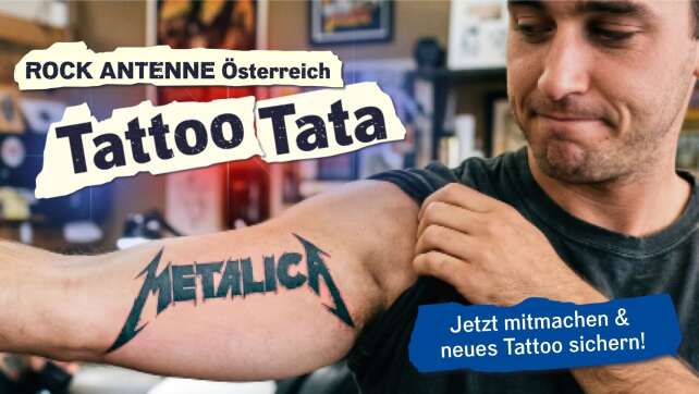 Tattoo-Tata: Holt euch ein Cover Up für eure Tattoo-Sünde!