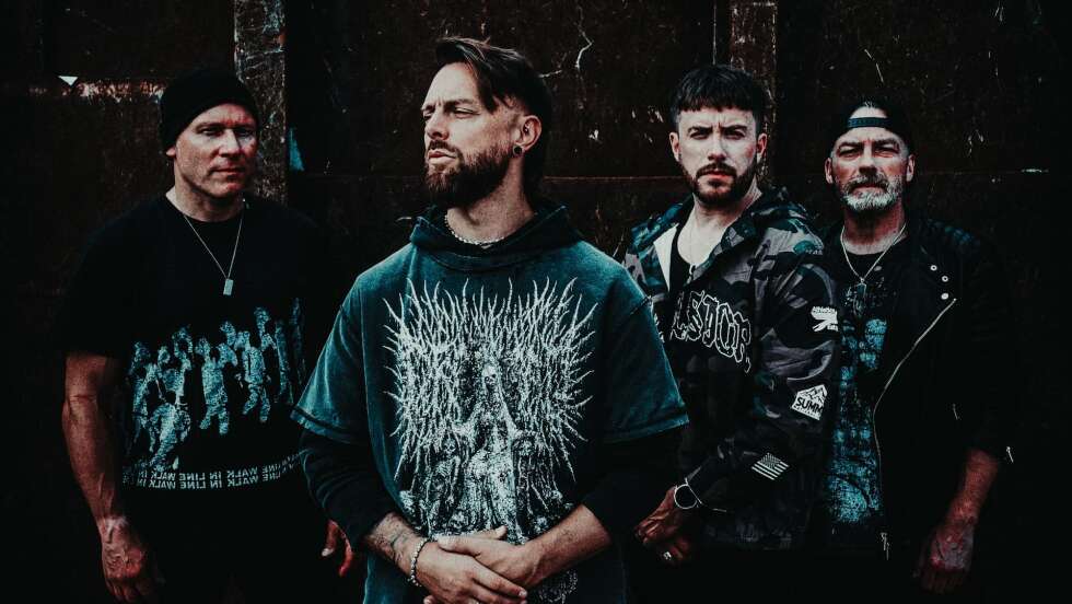 13.02.2027: BULLET FOR MY VALENTINE live in der Wiener Stadthalle
