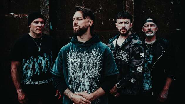 BULLET FOR MY VALENTINE