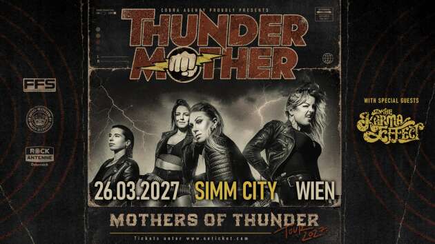 THUNDERMOTHER
