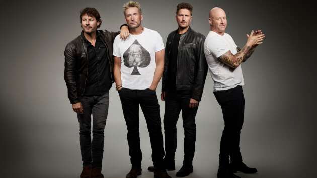 NICKELBACK