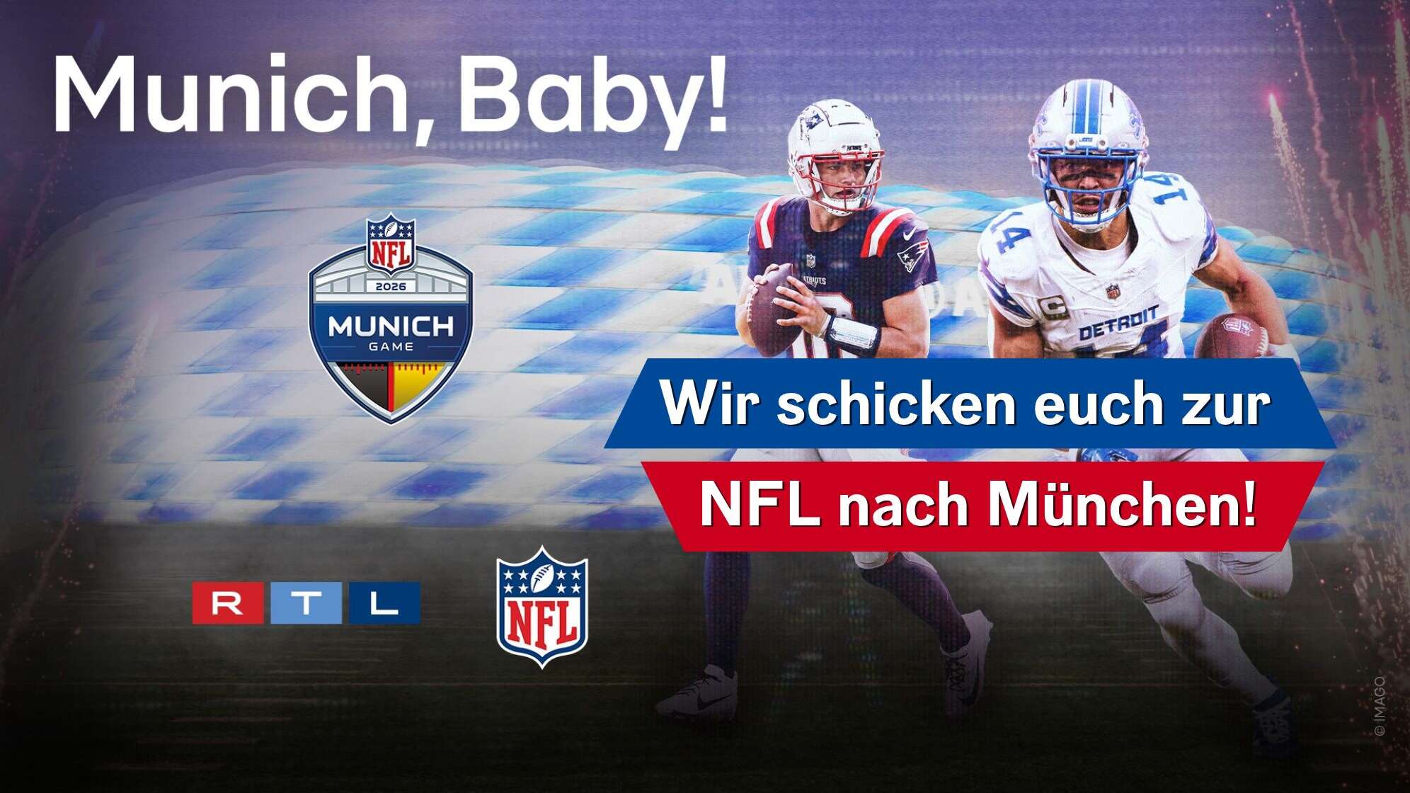 App App Hurra auf ROCK ANTENNE!