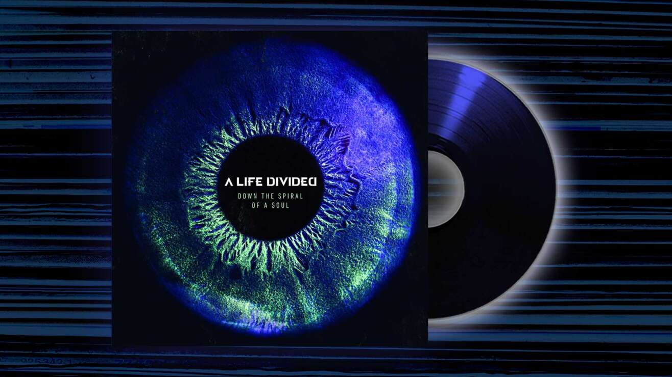 A Life Divided - <em>Down The Spiral Of A Soul</em>