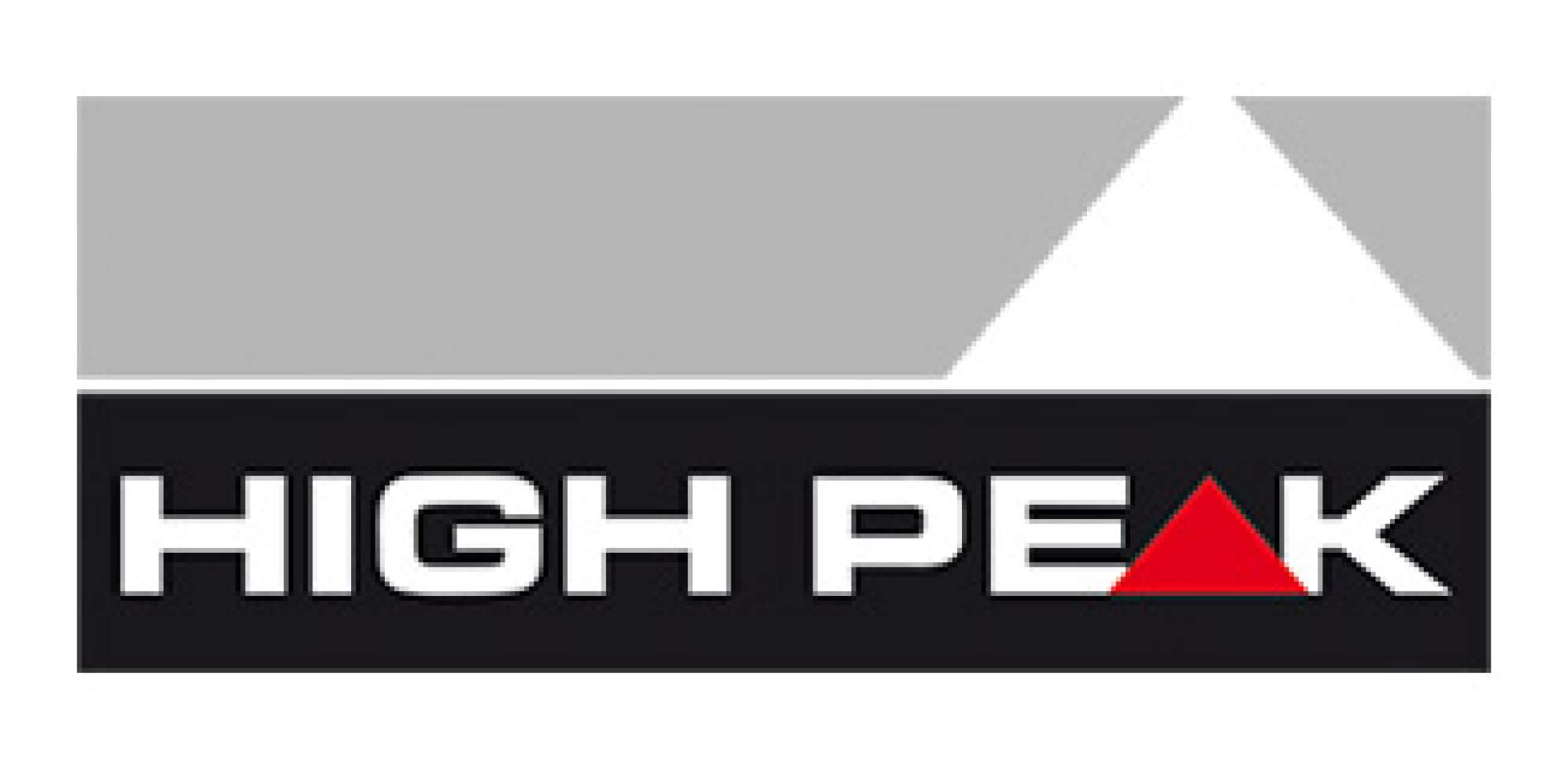 Logo der Marke High Peak