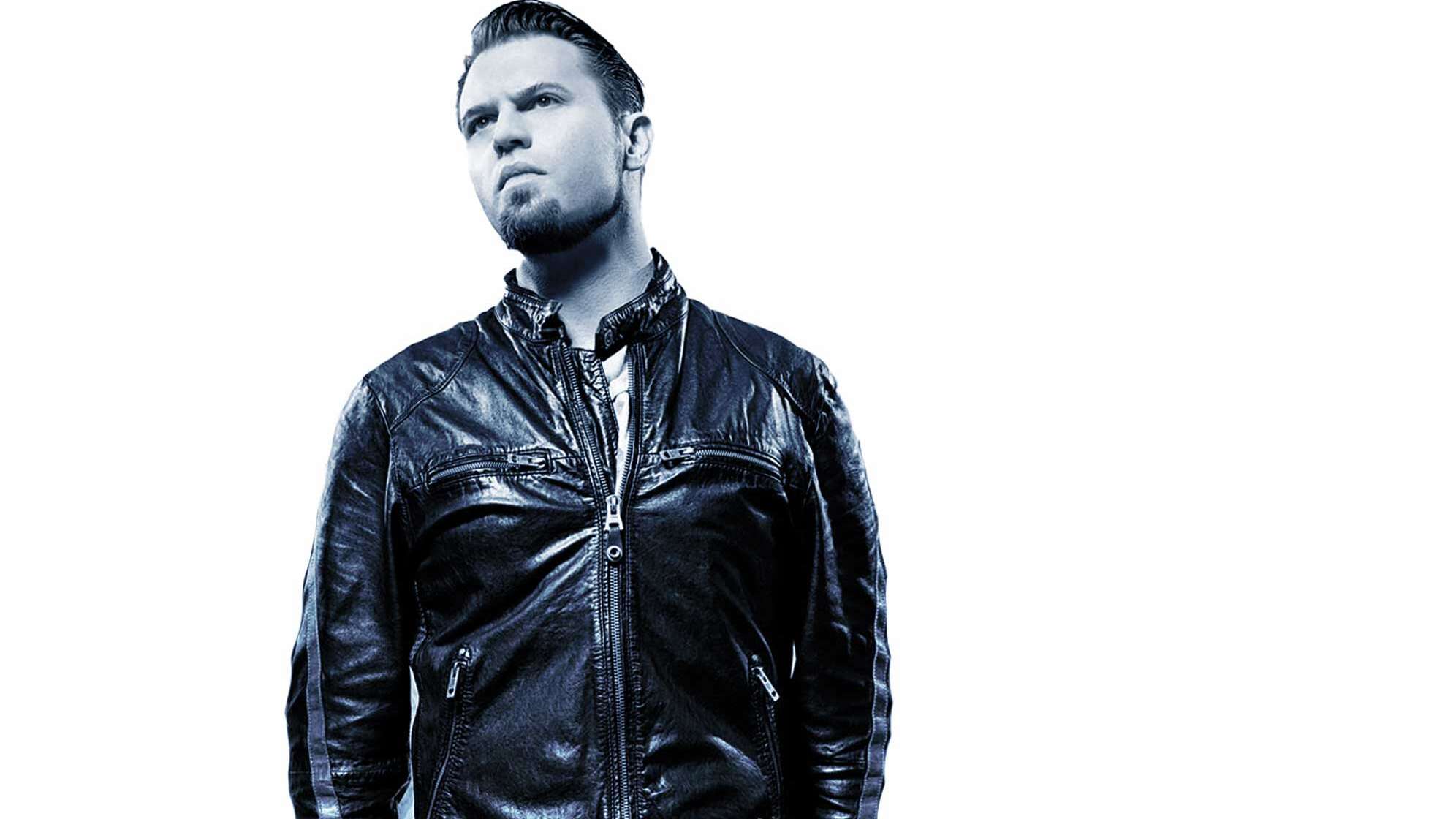 Jürgen Plangger von A Life Divided