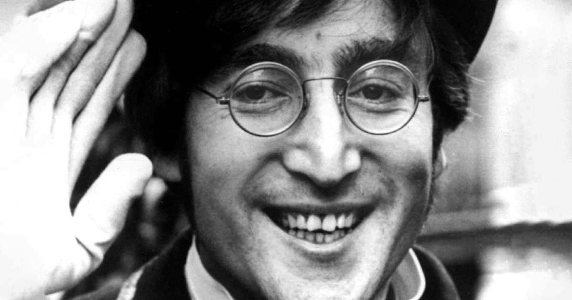 John Lennon 1966