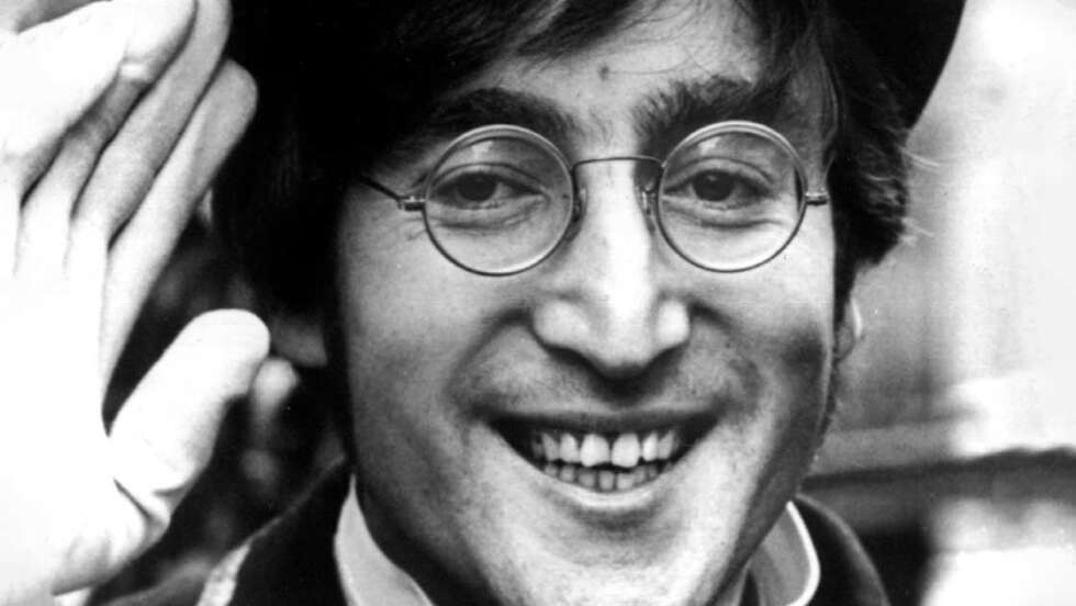 John Lennon: Fakten und Weisheiten der Beatles-Legende