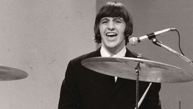 Happy Birthday, Ringo Starr: 10 Fakten über den Beatles-Drummer