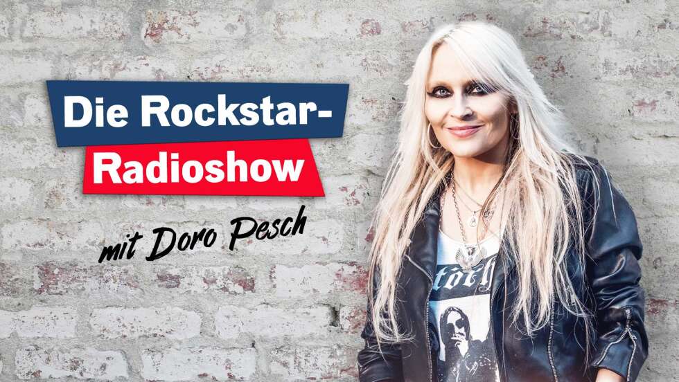 1. Sonntag: Doro Pesch