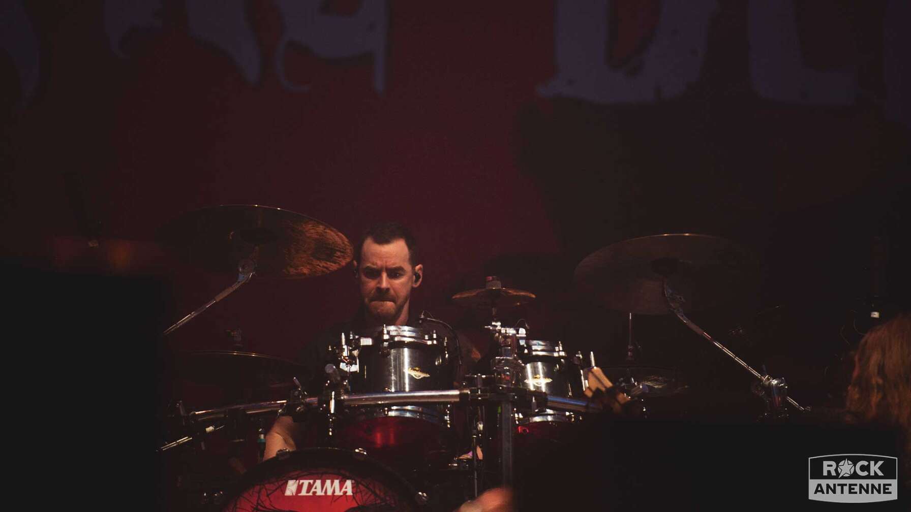 Beyond The Black bei Wacken 2023